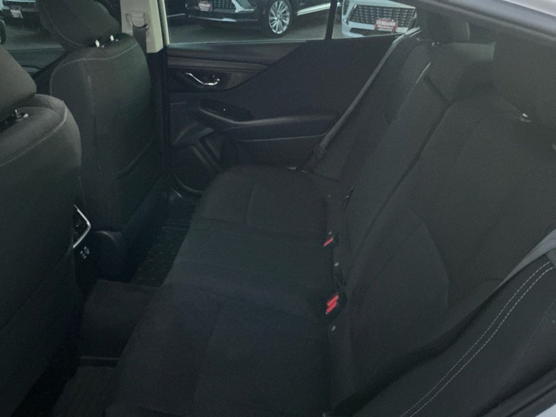 2024 Subaru Legacy Premium