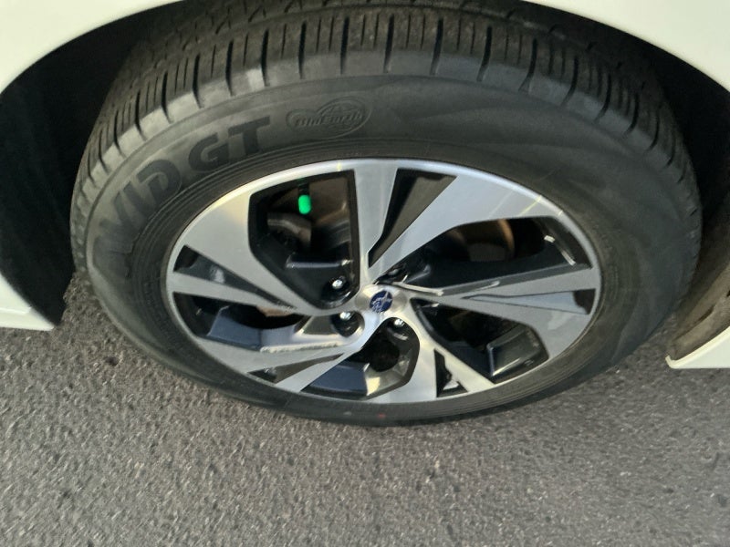 2024 Subaru Legacy Premium