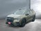 2024 Subaru Ascent Onyx Edition