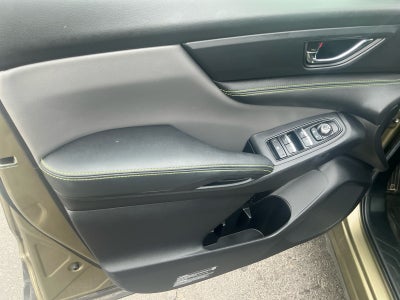 2024 Subaru Ascent Onyx Edition