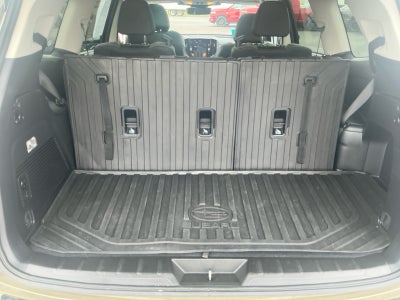 2024 Subaru Ascent Onyx Edition
