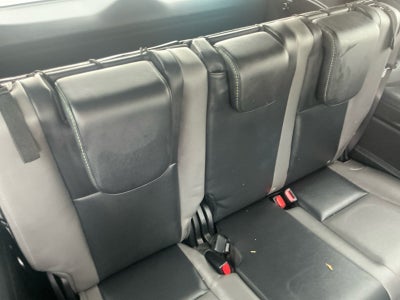2024 Subaru Ascent Onyx Edition