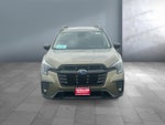 2024 Subaru Ascent Onyx Edition