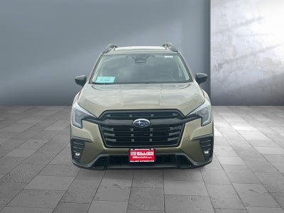 2024 Subaru Ascent Onyx Edition
