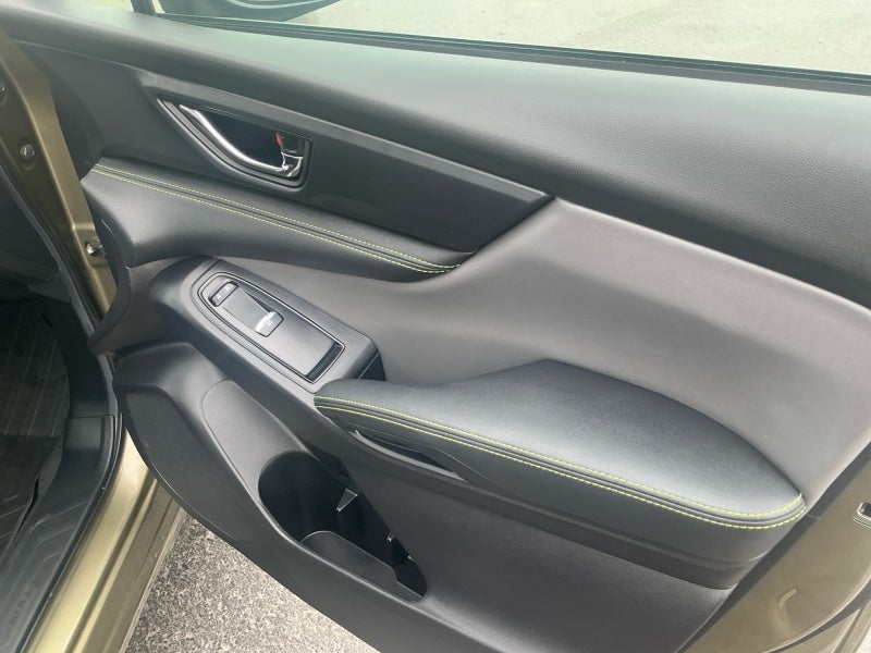 2024 Subaru Ascent Onyx Edition