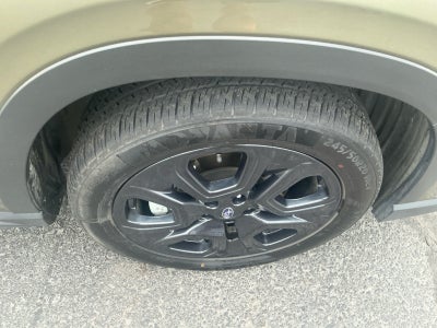 2024 Subaru Ascent Onyx Edition