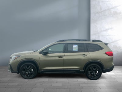 2024 Subaru Ascent Onyx Edition