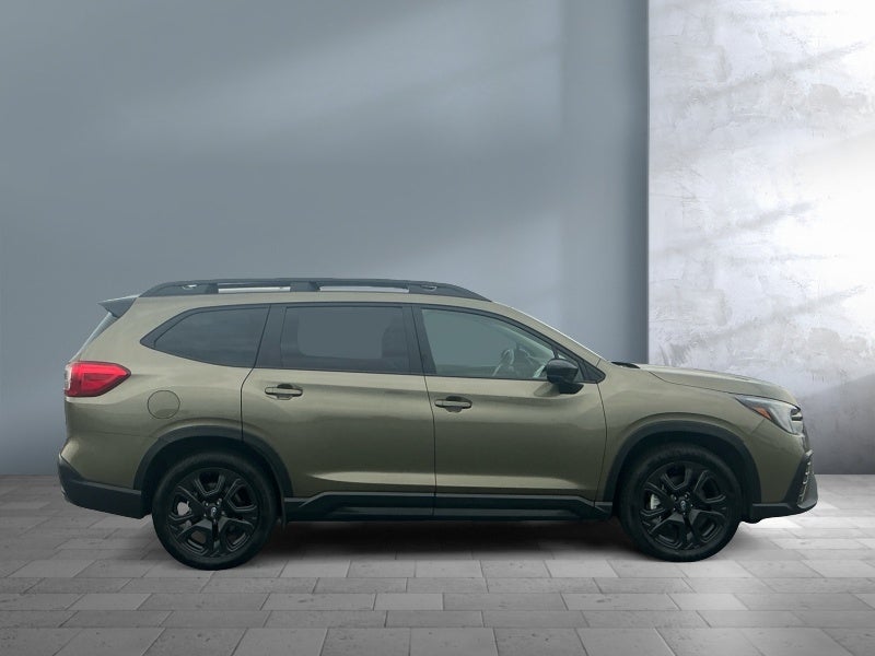 2024 Subaru Ascent Onyx Edition