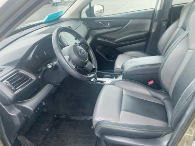 2024 Subaru Ascent Onyx Edition