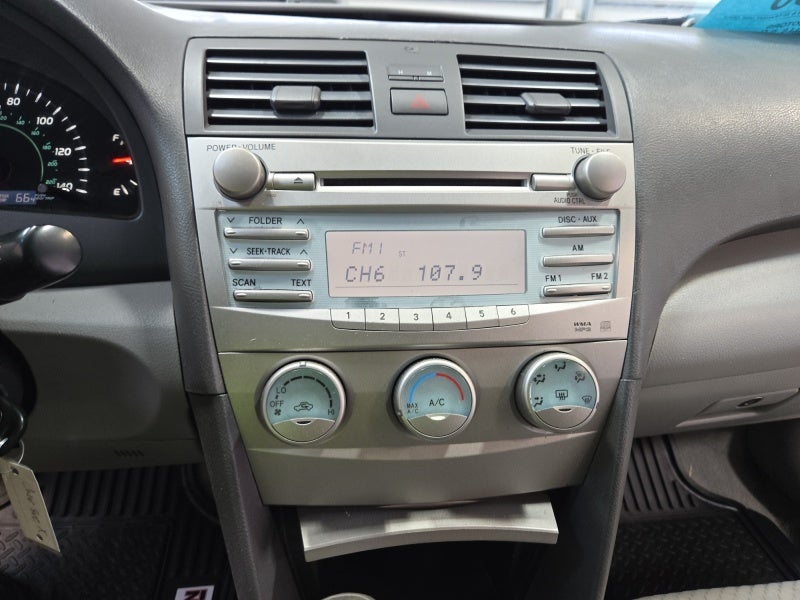 2009 Toyota Camry NA