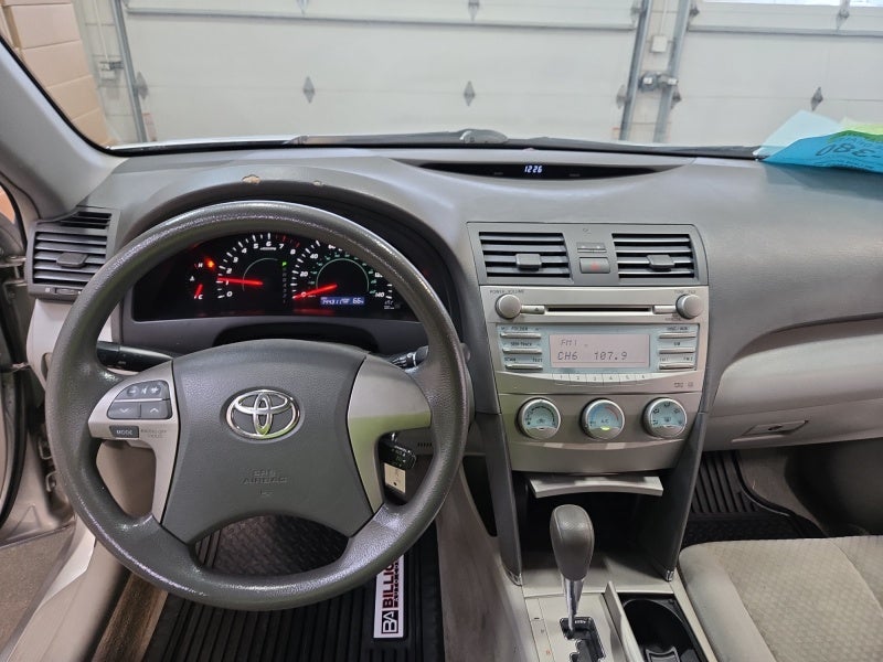 2009 Toyota Camry NA