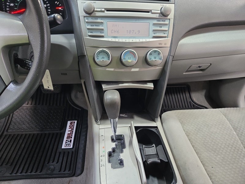 2009 Toyota Camry NA
