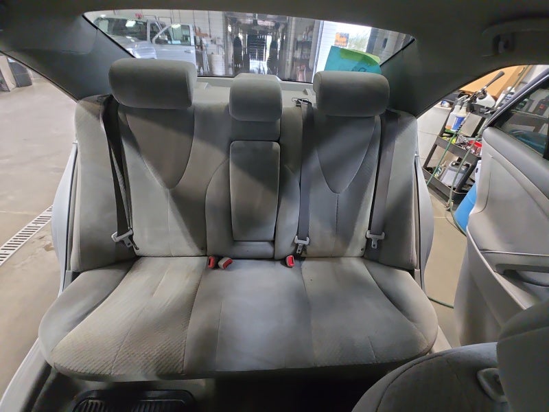 2009 Toyota Camry NA