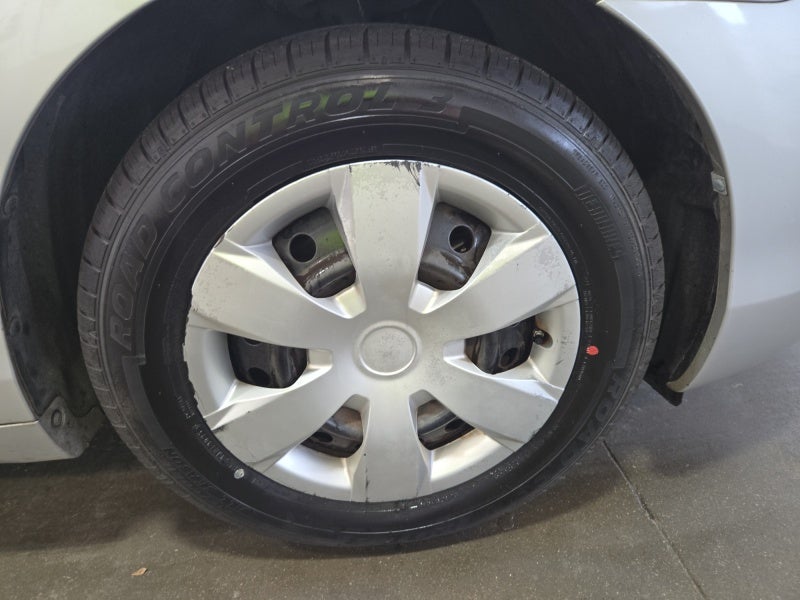 2009 Toyota Camry NA