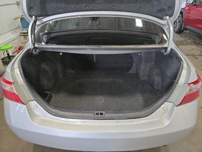 2009 Toyota Camry NA