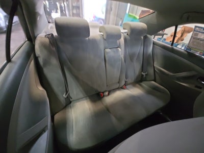 2009 Toyota Camry NA