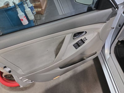 2009 Toyota Camry NA