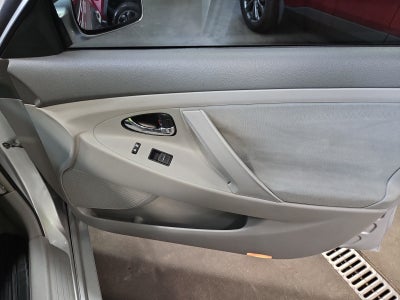2009 Toyota Camry NA