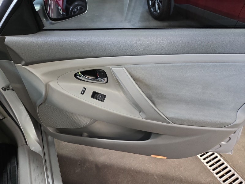 2009 Toyota Camry NA