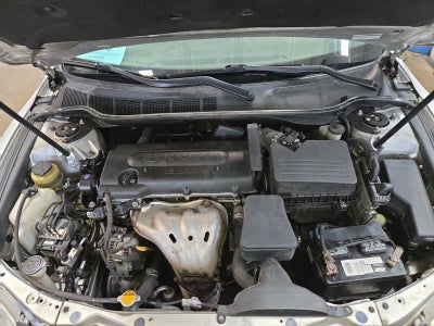 2009 Toyota Camry NA
