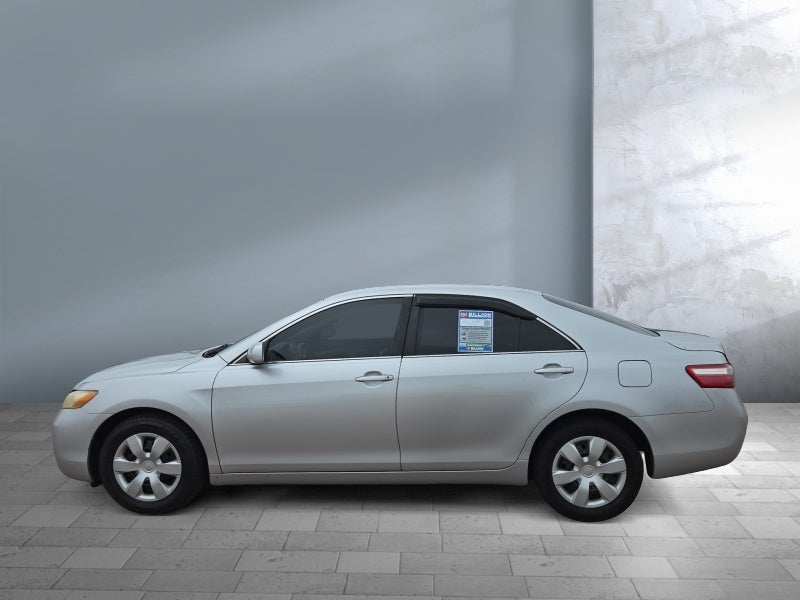 2009 Toyota Camry NA