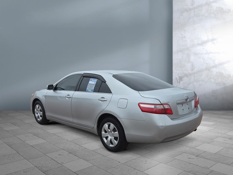 2009 Toyota Camry NA