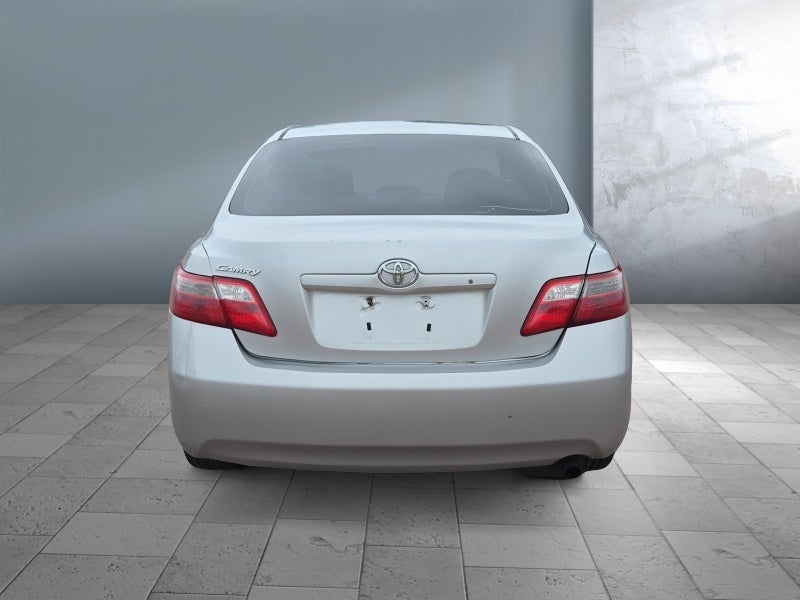 2009 Toyota Camry NA