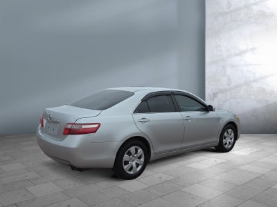 2009 Toyota Camry NA