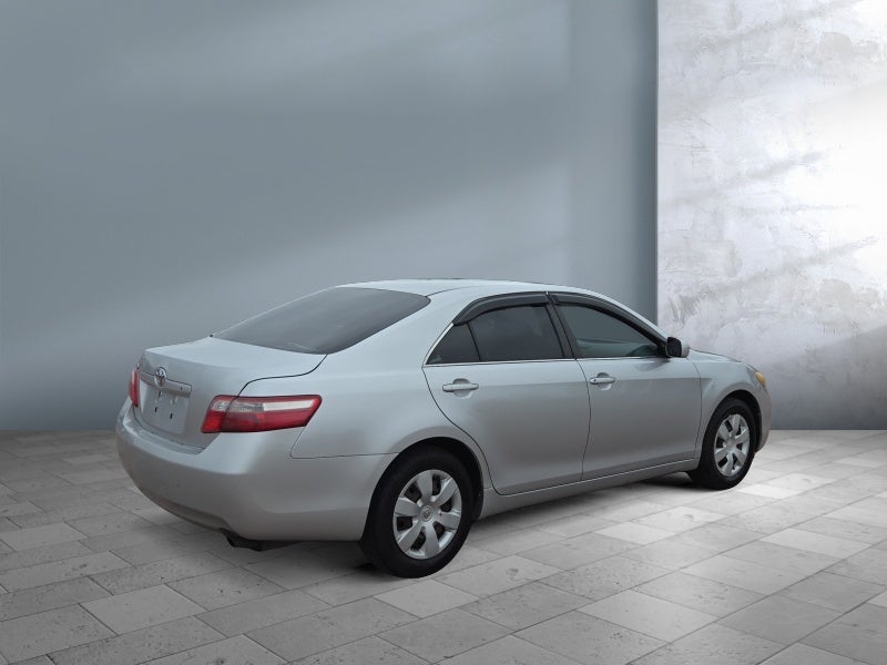 2009 Toyota Camry NA