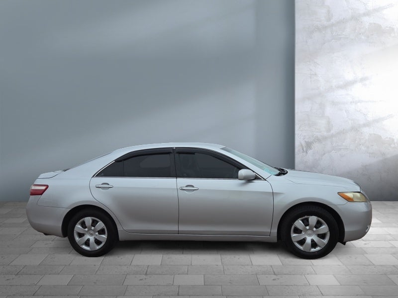 2009 Toyota Camry NA