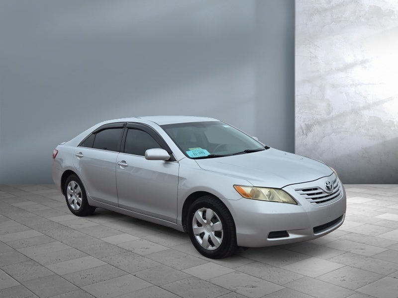 2009 Toyota Camry NA
