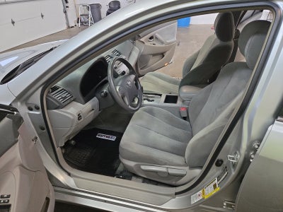2009 Toyota Camry NA