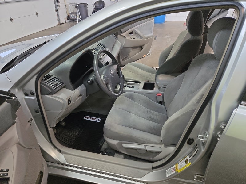 2009 Toyota Camry NA