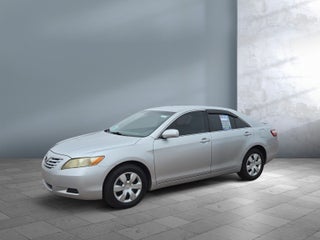 2009 Toyota Camry NA