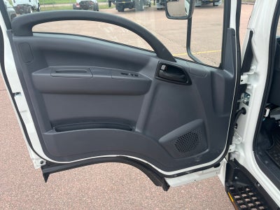 2025 Chevrolet Low Cab Forward 5500 HG NA