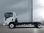 2025 Chevrolet Low Cab Forward 5500 HG NA