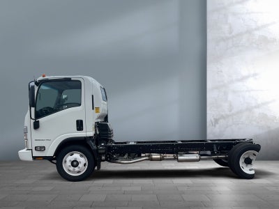 2025 Chevrolet Low Cab Forward 5500 HG NA