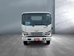 2025 Chevrolet Low Cab Forward 5500 HG NA