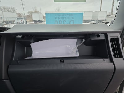 2025 Chevrolet Low Cab Forward 5500 HG NA