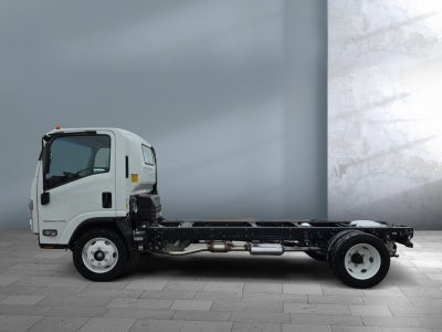 2025 Chevrolet Low Cab Forward 5500 HG NA