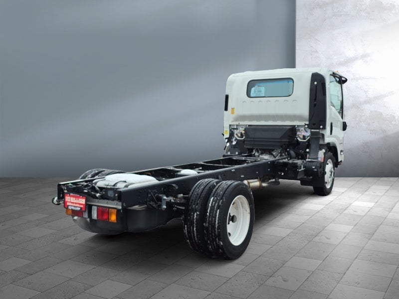 2025 Chevrolet Low Cab Forward 5500 HG NA