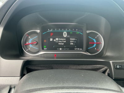 2019 Honda Pilot Touring 7-Passenger