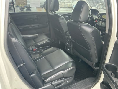 2019 Honda Pilot Touring 7-Passenger