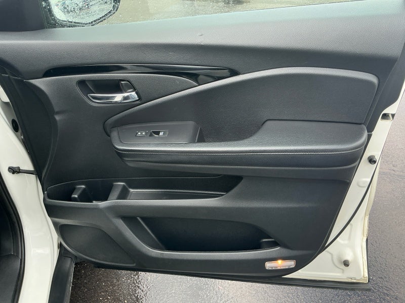 2019 Honda Pilot Touring 7-Passenger