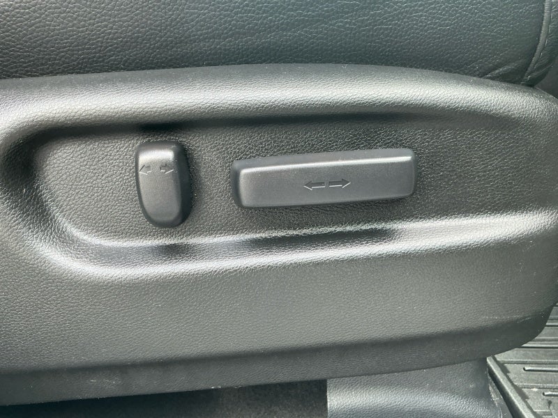 2019 Honda Pilot Touring 7-Passenger