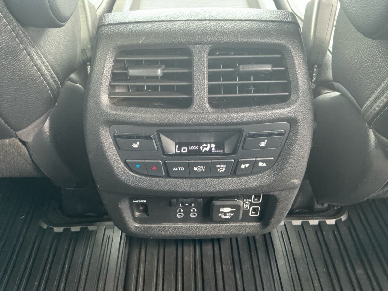 2019 Honda Pilot Touring 7-Passenger