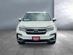 2019 Honda Pilot Touring 7-Passenger