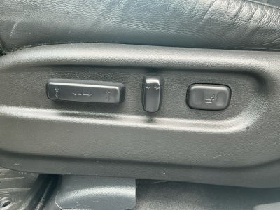 2019 Honda Pilot Touring 7-Passenger