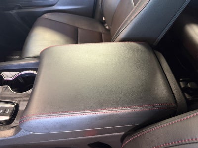 2025 Honda Passport Black Edition