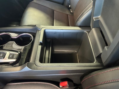 2025 Honda Passport Black Edition